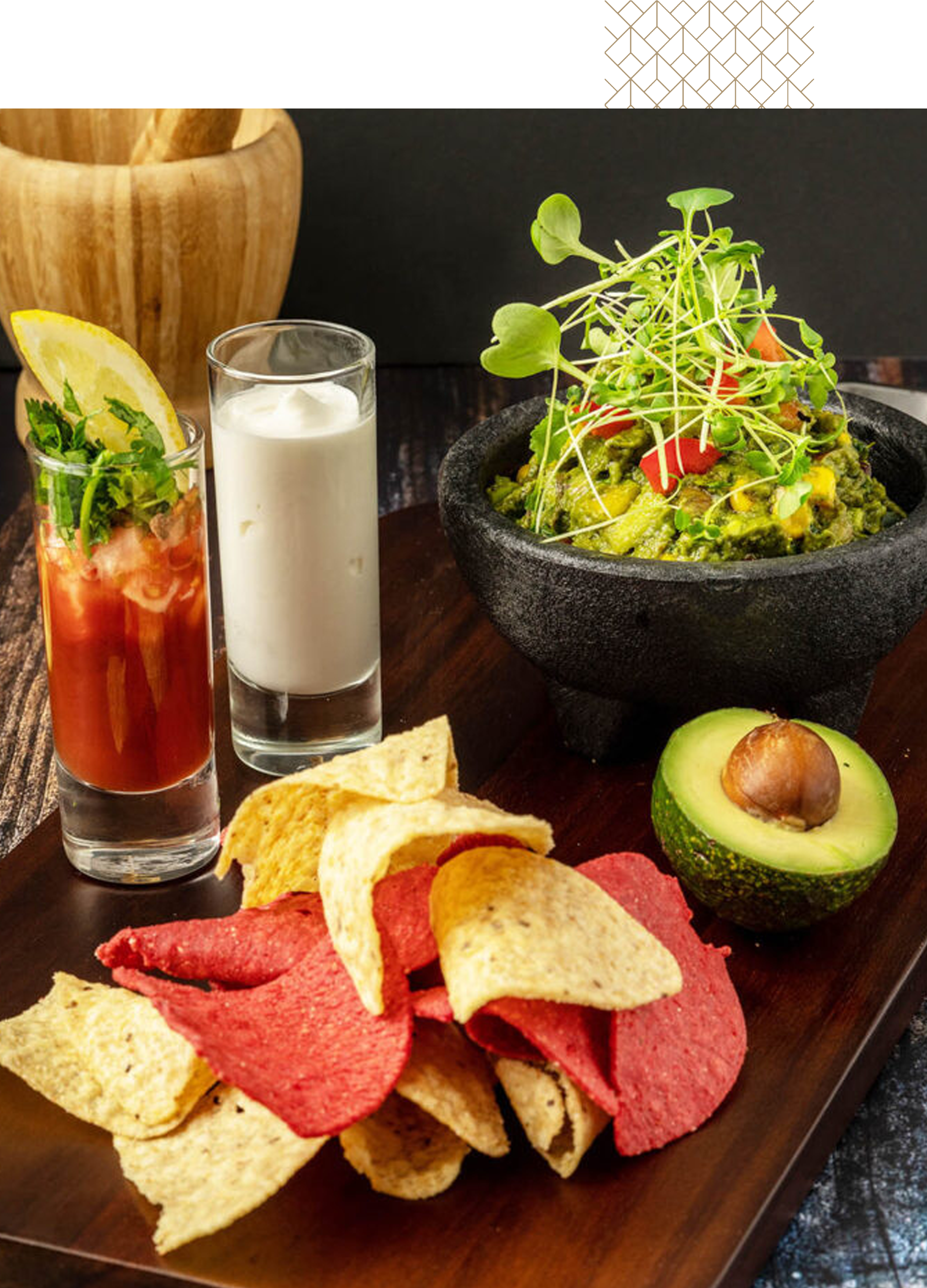 Appetizers Image