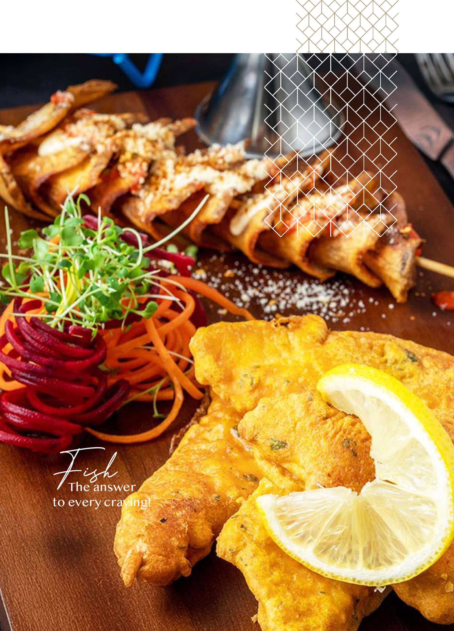 Appetizers Image