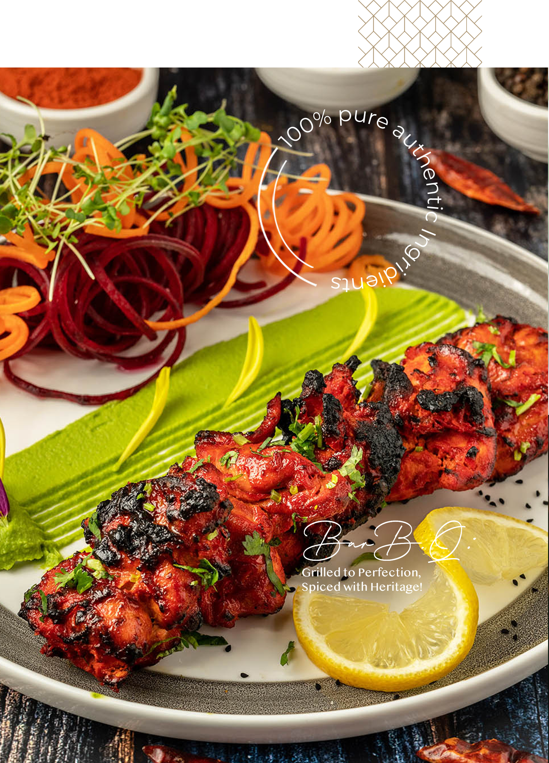 Appetizers Image