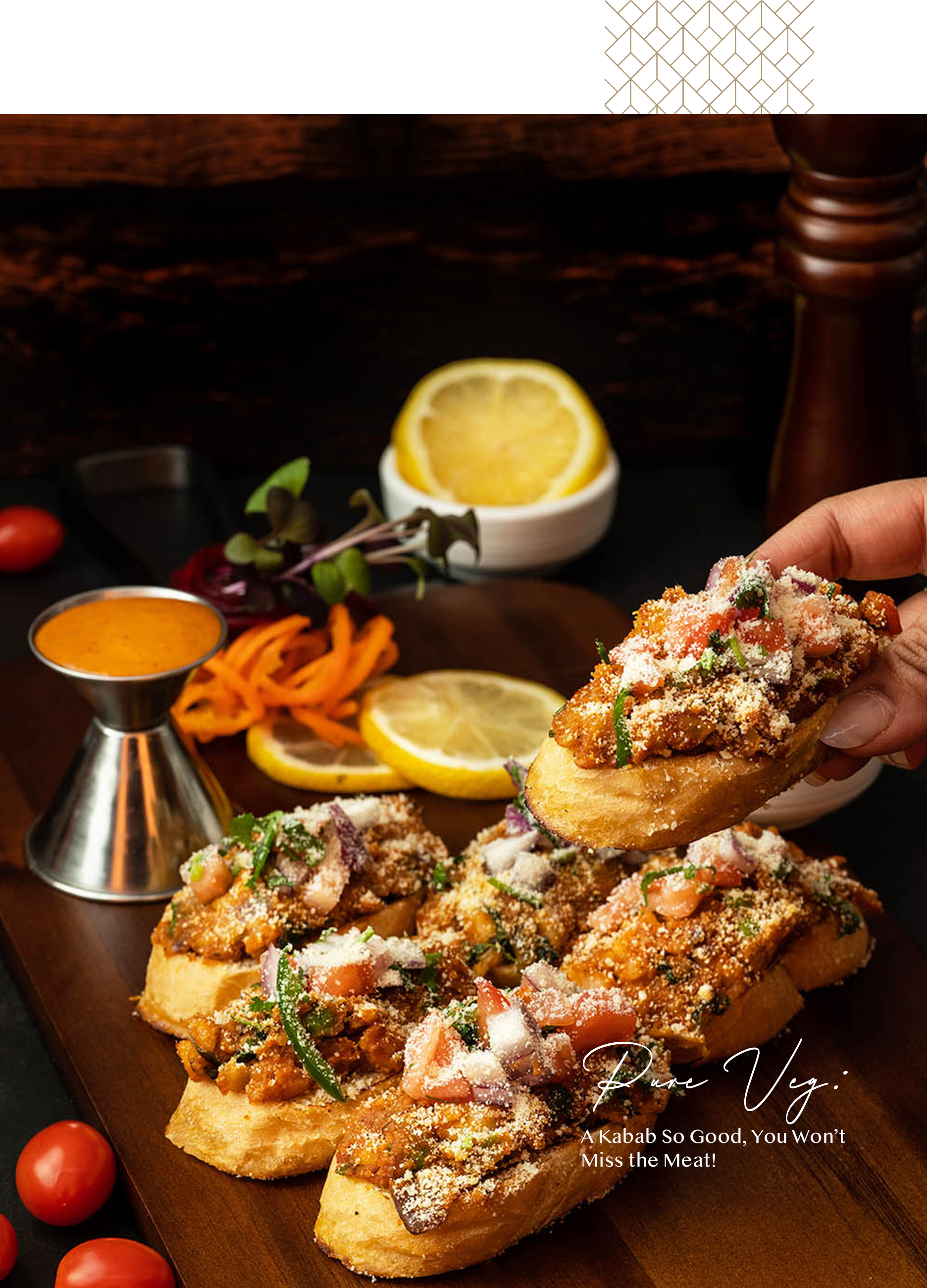 Appetizers Image