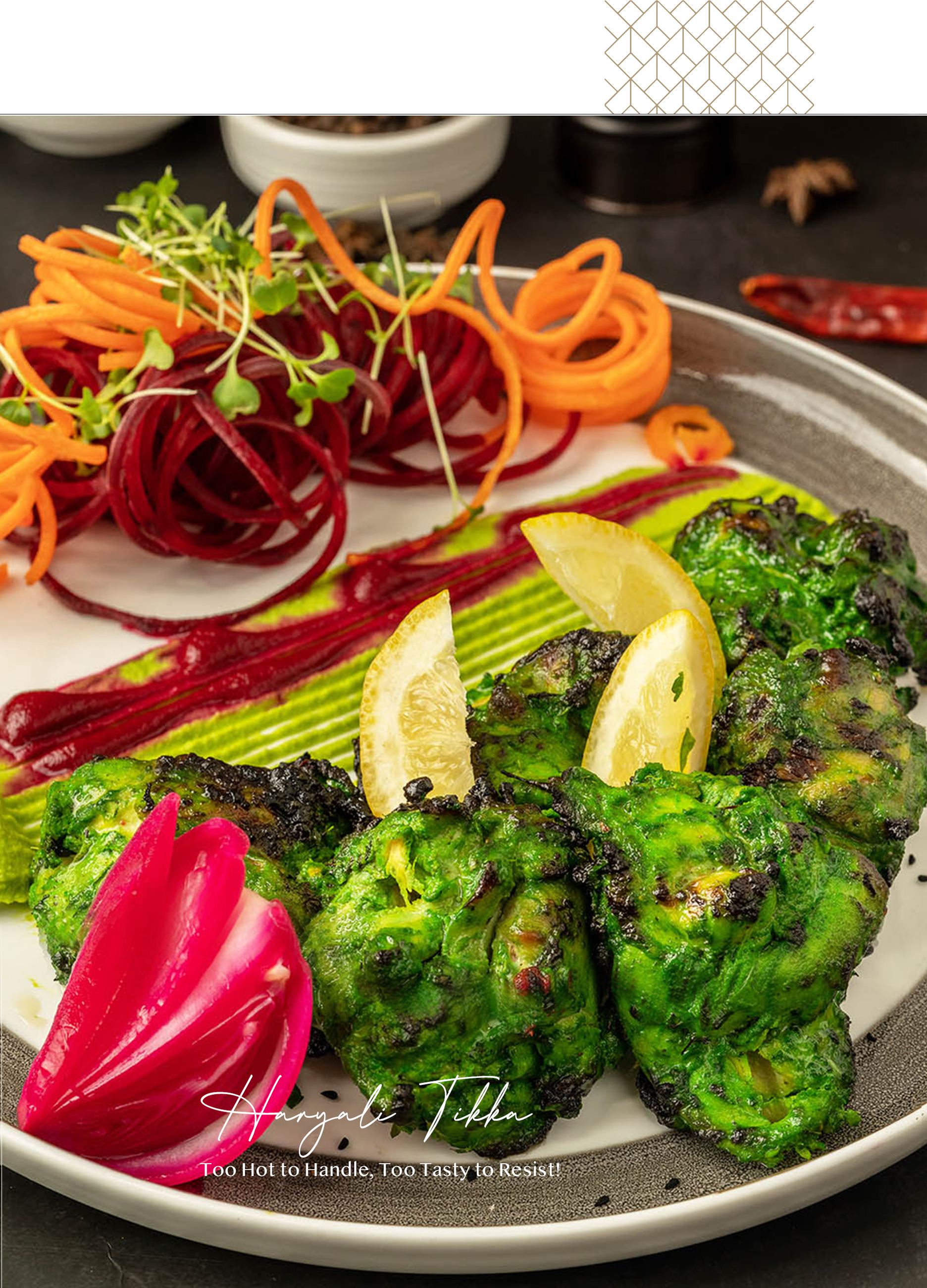 Appetizers Image