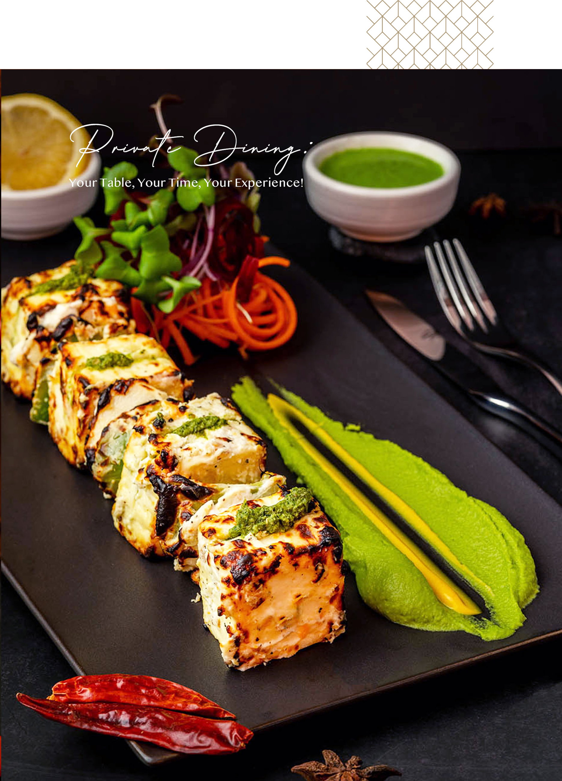 Appetizers Image