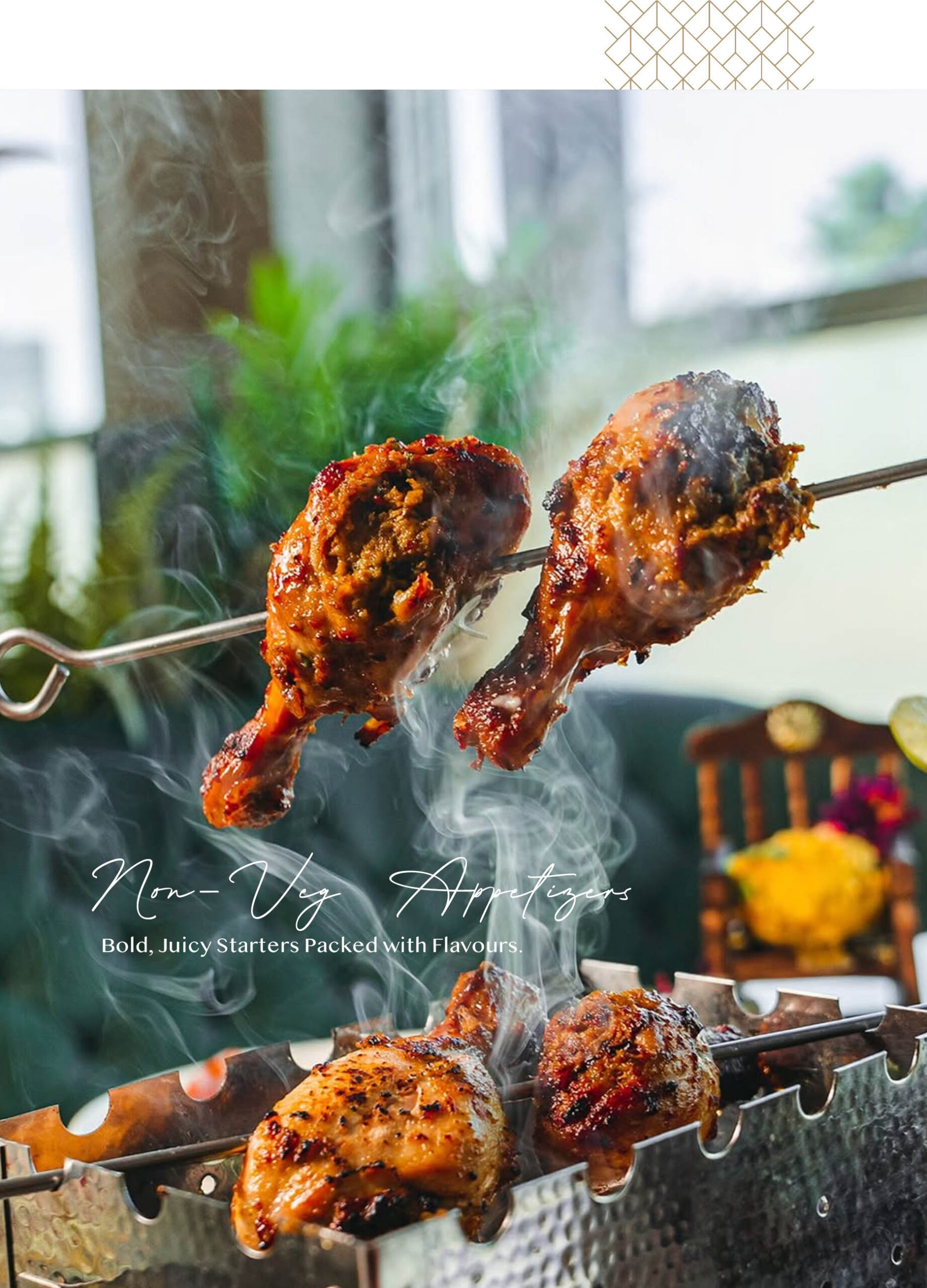 Non-Veg Appetizers Image