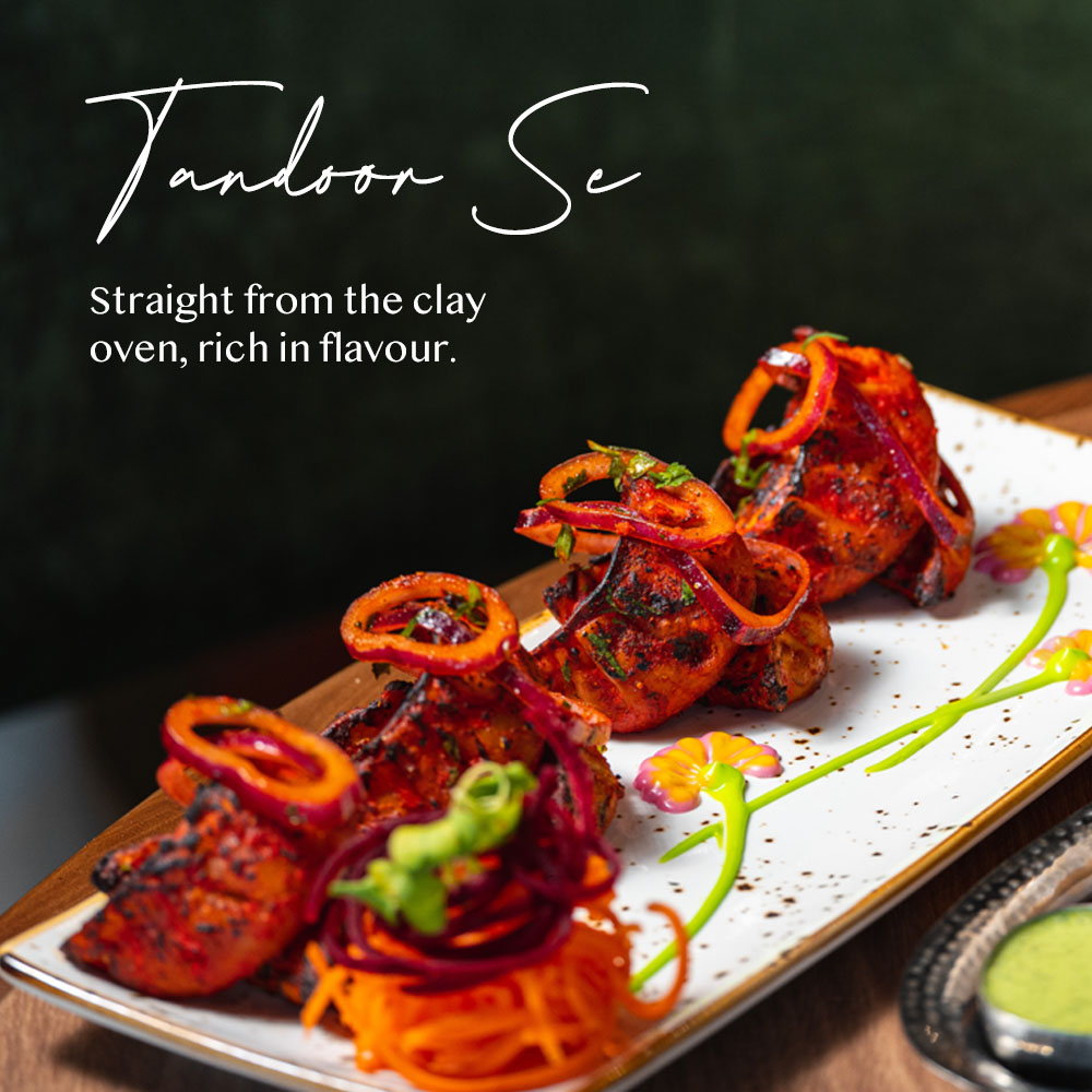 tandoor-se