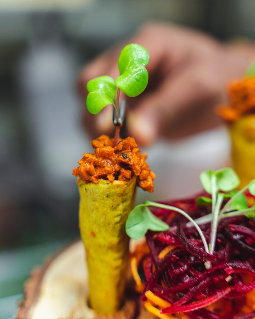 Appetizers Image