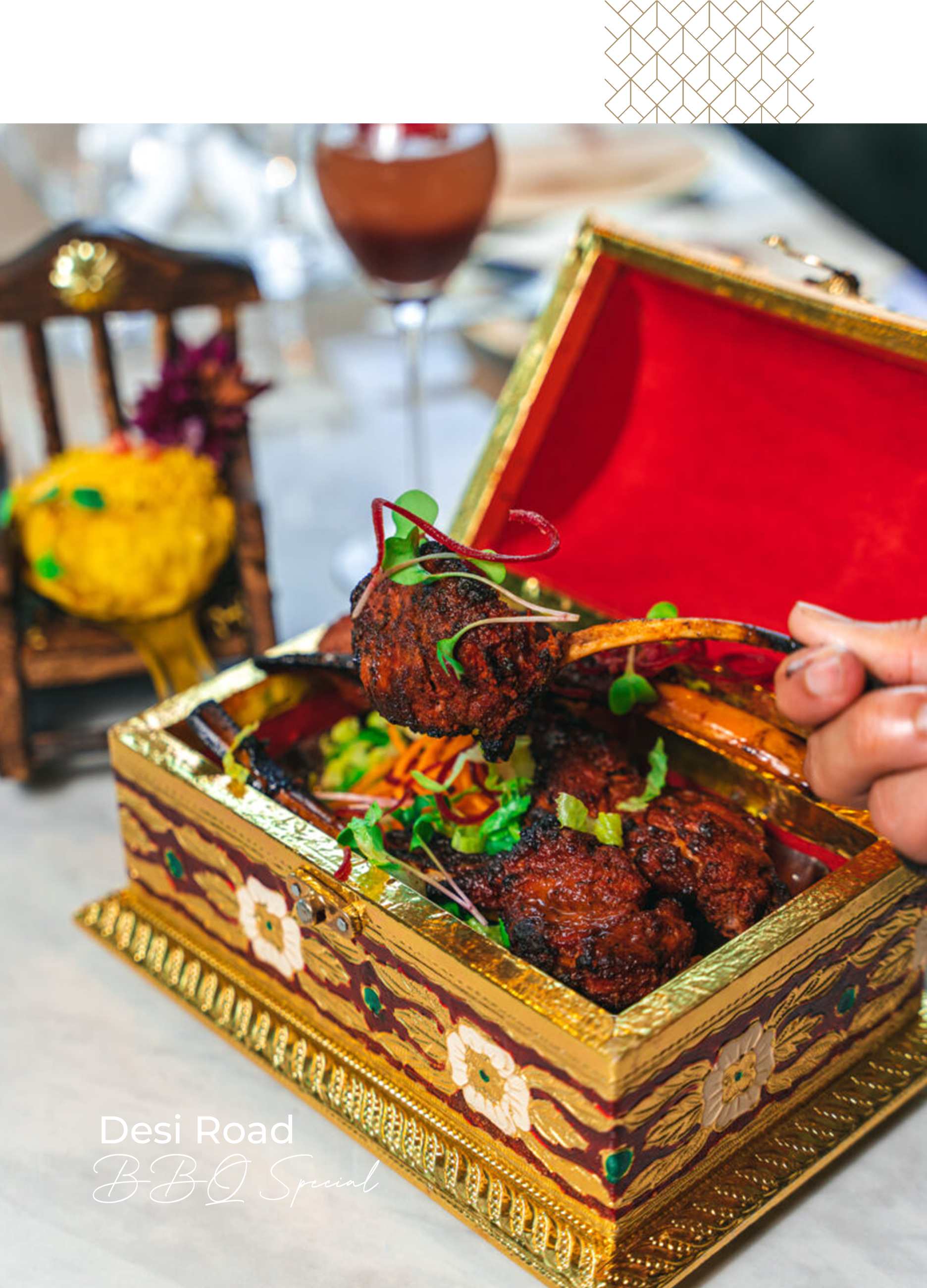 Appetizers Image
