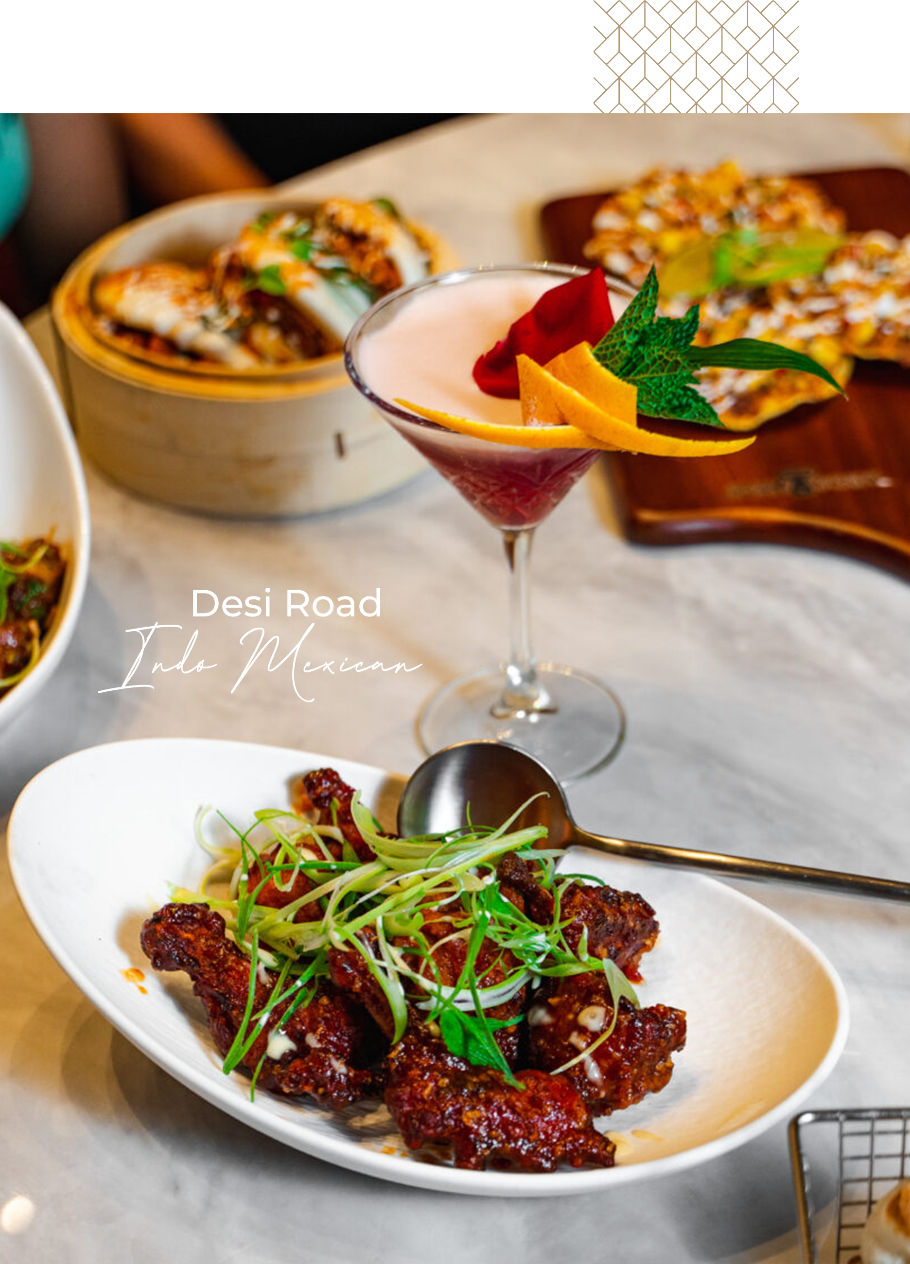 Appetizers Image