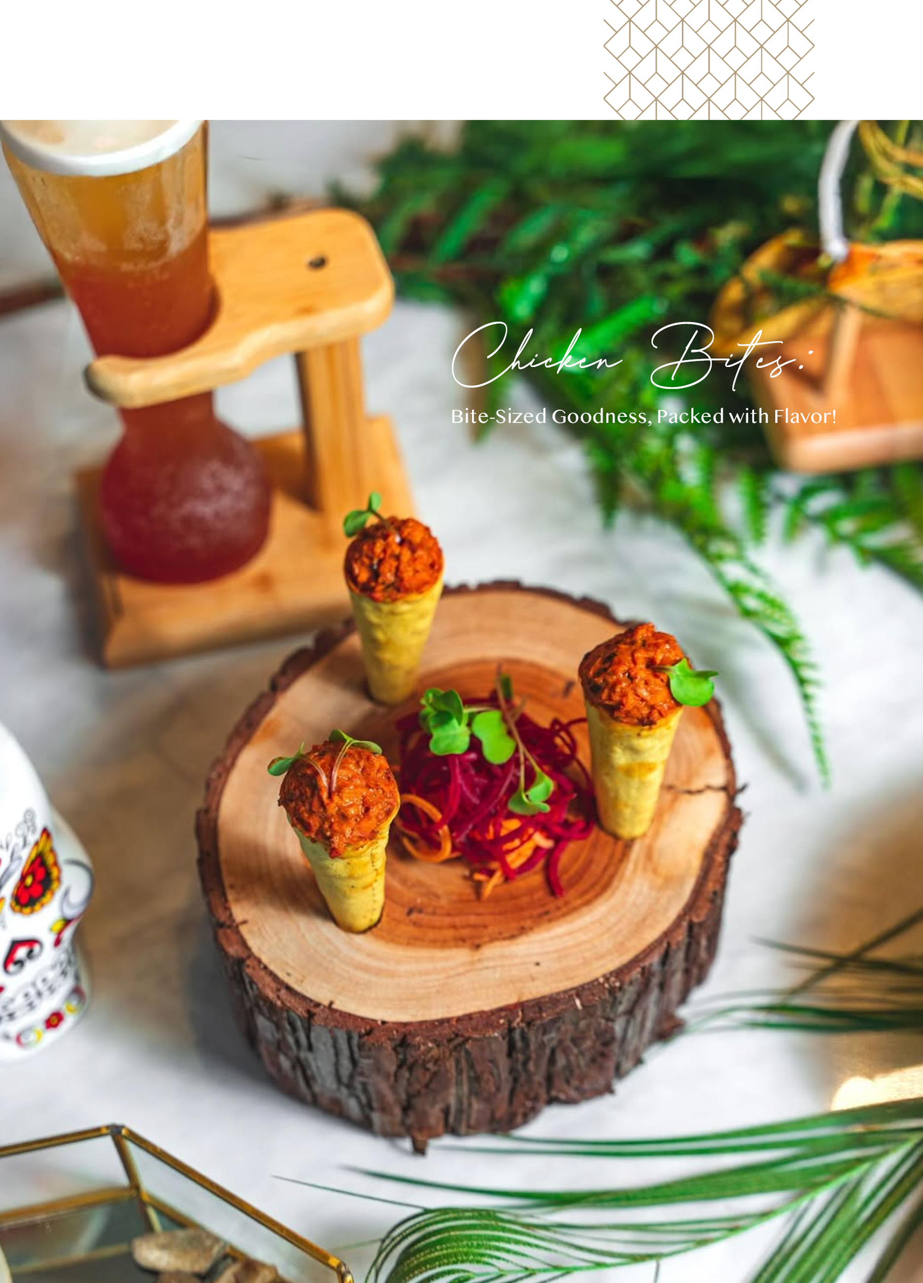 Appetizers Image